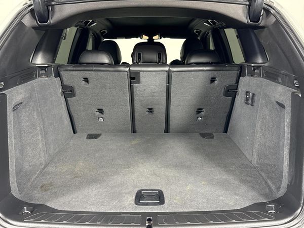 2021-BMW-X3-sDrive18d-M-Sport image:13