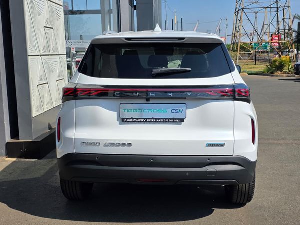 2026-Chery-Tiggo-Cross-15-HEV-Elite-DHT image:9