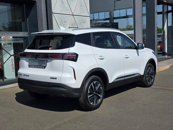 2026-Chery-Tiggo-Cross-15-HEV-Elite-DHT image:8