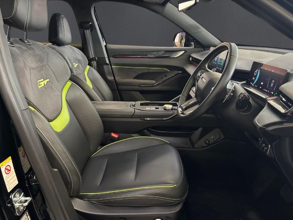 2023-Haval-H6-GT-20T-Super-Luxury-4X4-Auto image:10