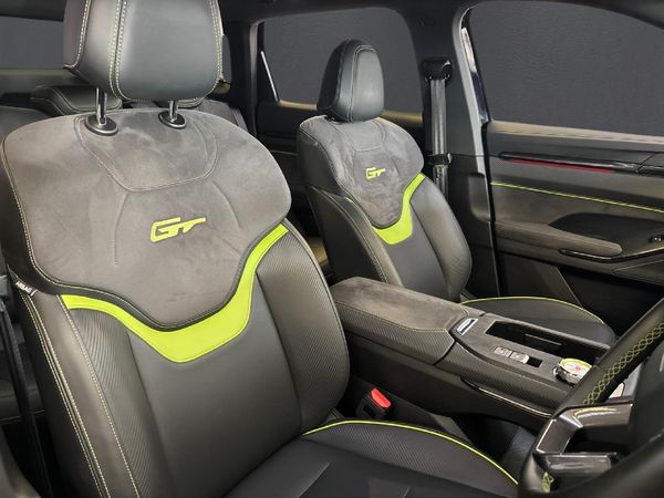 2023-Haval-H6-GT-20T-Super-Luxury-4X4-Auto image:15