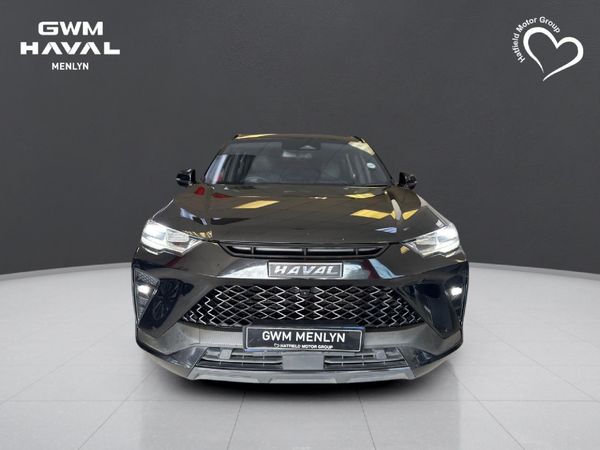 2023-Haval-H6-GT-20T-Super-Luxury-4X4-Auto image:1