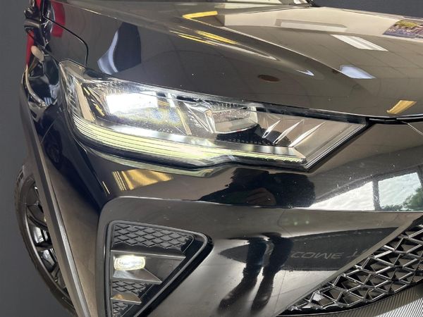 2023-Haval-H6-GT-20T-Super-Luxury-4X4-Auto image:3