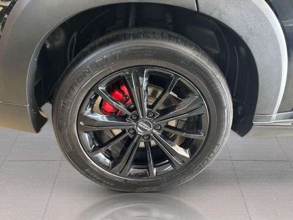 2023-Haval-H6-GT-20T-Super-Luxury-4X4-Auto image:6