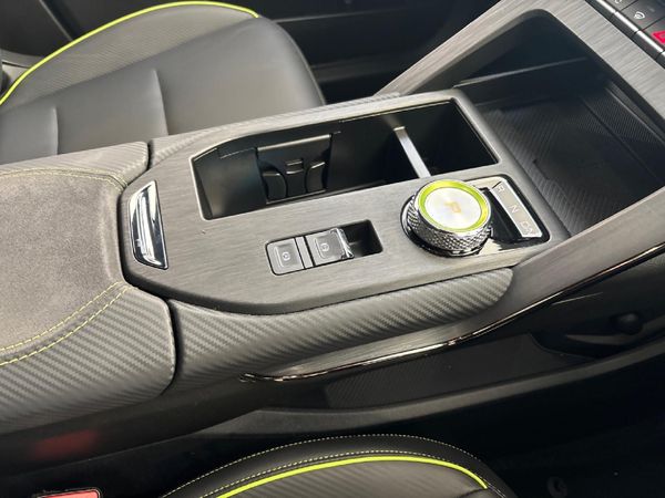 2023-Haval-H6-GT-20T-Super-Luxury-4X4-Auto image:7