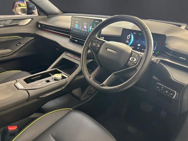 2023-Haval-H6-GT-20T-Super-Luxury-4X4-Auto image:8
