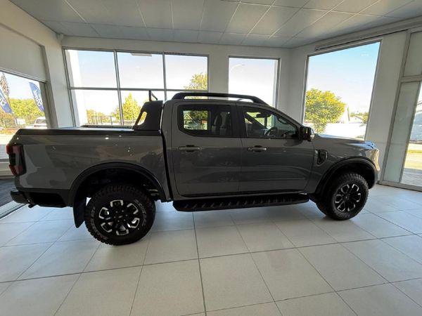 2026-Ford-Ranger-30D-V6-Wildtrak-4x4-Auto-Double-Cab image:1