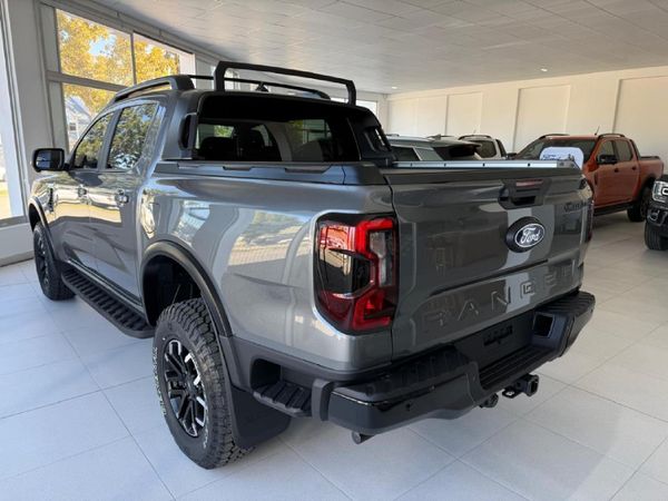 2026-Ford-Ranger-30D-V6-Wildtrak-4x4-Auto-Double-Cab image:2