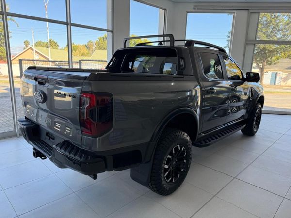 2026-Ford-Ranger-30D-V6-Wildtrak-4x4-Auto-Double-Cab image:3