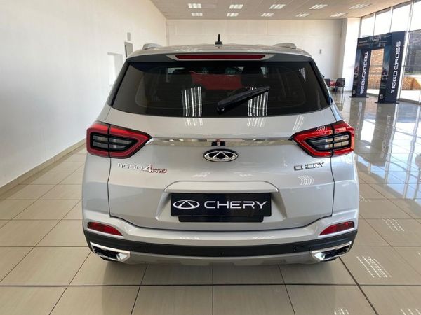 2026-Chery-Tiggo-4-Pro-15-LiT image:4