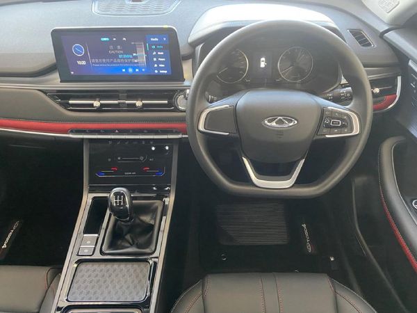 2026-Chery-Tiggo-4-Pro-15-LiT image:8