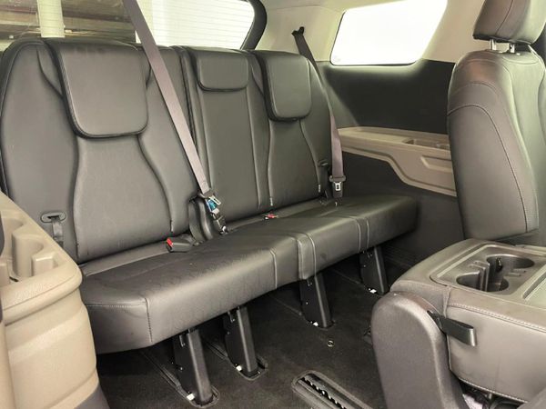 2025-Kia-Carnival-22-CRDi-EX-Auto-8-Seat image:10