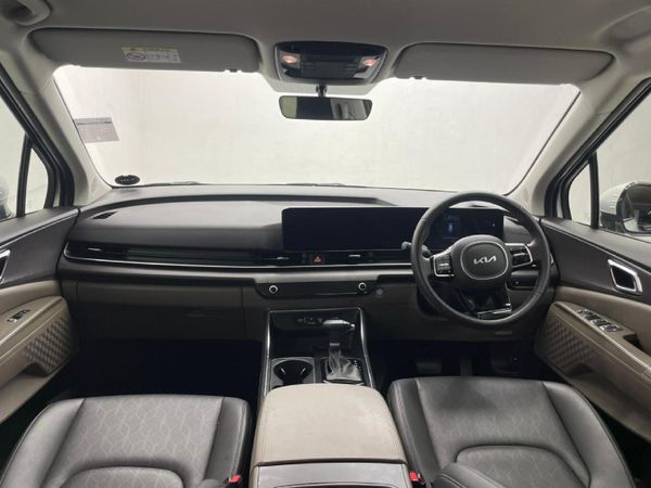 2025-Kia-Carnival-22-CRDi-EX-Auto-8-Seat image:11