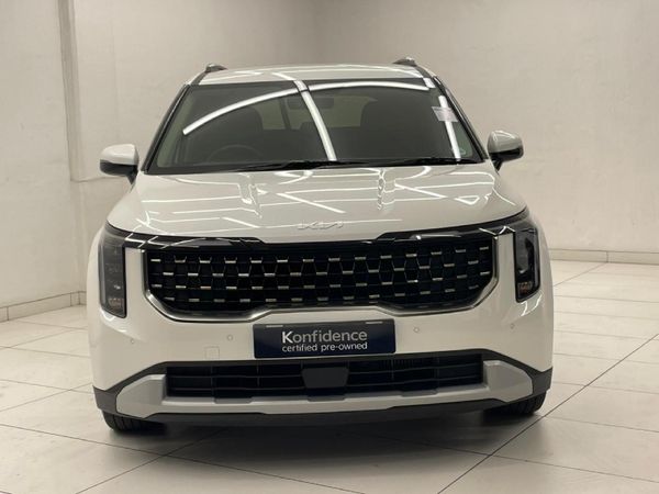 2025-Kia-Carnival-22-CRDi-EX-Auto-8-Seat image:1