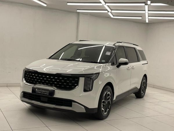 2025-Kia-Carnival-22-CRDi-EX-Auto-8-Seat image:2