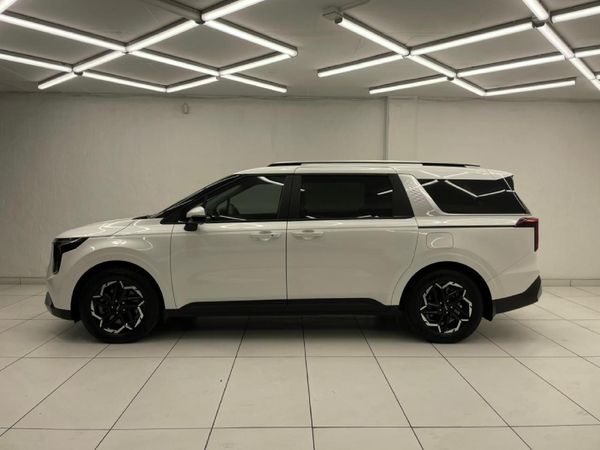 2025-Kia-Carnival-22-CRDi-EX-Auto-8-Seat image:3