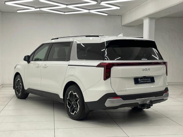2025-Kia-Carnival-22-CRDi-EX-Auto-8-Seat image:4