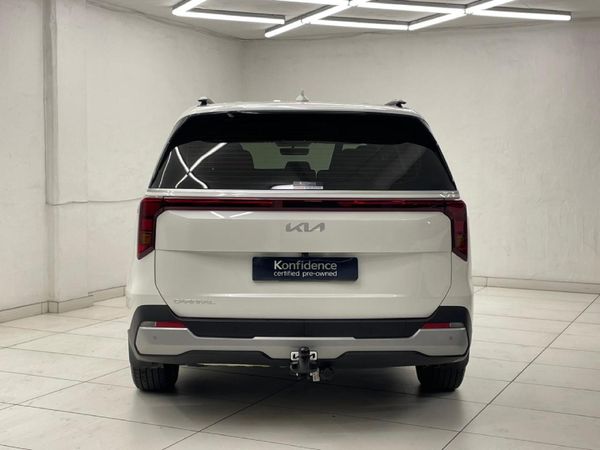 2025-Kia-Carnival-22-CRDi-EX-Auto-8-Seat image:5