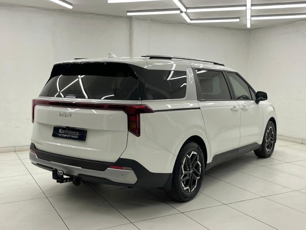 2025-Kia-Carnival-22-CRDi-EX-Auto-8-Seat image:6