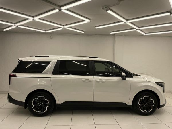 2025-Kia-Carnival-22-CRDi-EX-Auto-8-Seat image:7