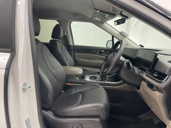 2025-Kia-Carnival-22-CRDi-EX-Auto-8-Seat image:8
