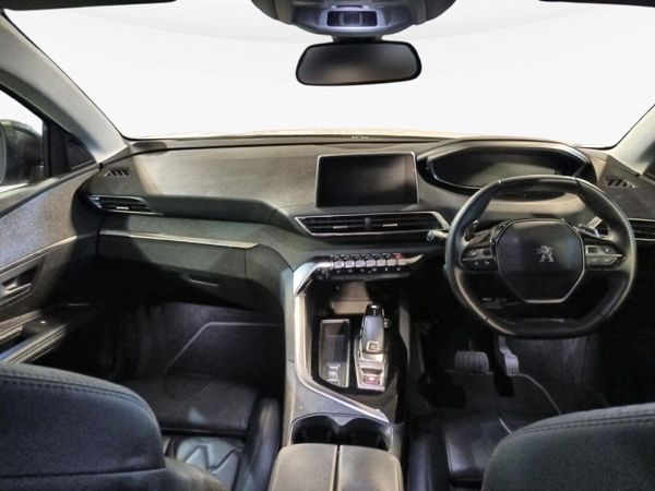 2024-Peugeot-3008-16T-Allure-Auto image:10