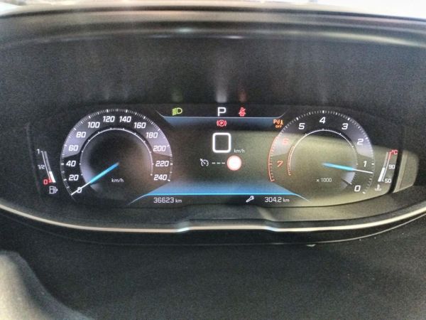 2024-Peugeot-3008-16T-Allure-Auto image:12