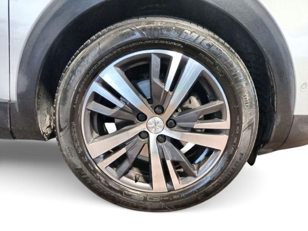 2024-Peugeot-3008-16T-Allure-Auto image:15