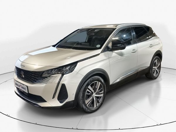 2024-Peugeot-3008-16T-Allure-Auto image:18