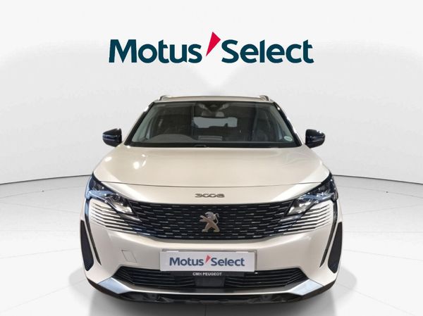 2024-Peugeot-3008-16T-Allure-Auto image:1