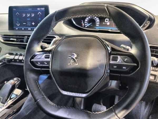 2024-Peugeot-3008-16T-Allure-Auto image:19