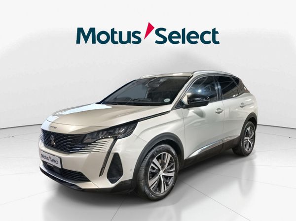 2024-Peugeot-3008-16T-Allure-Auto image:2