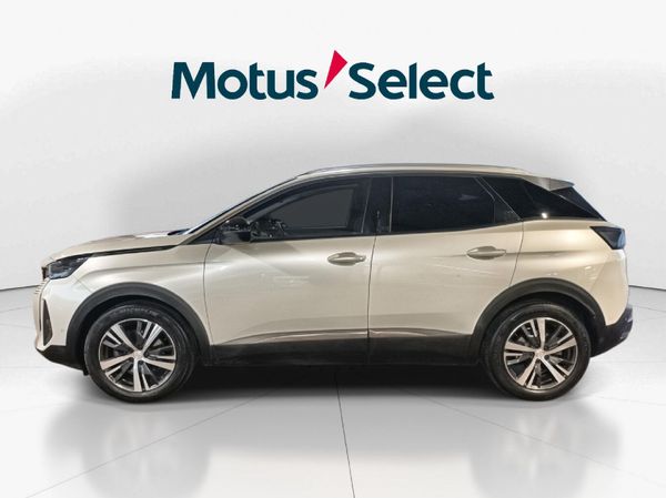 2024-Peugeot-3008-16T-Allure-Auto image:3