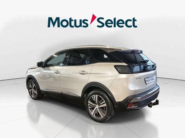 2024-Peugeot-3008-16T-Allure-Auto image:4