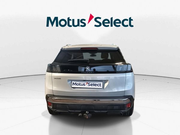 2024-Peugeot-3008-16T-Allure-Auto image:5