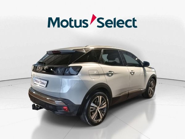 2024-Peugeot-3008-16T-Allure-Auto image:6