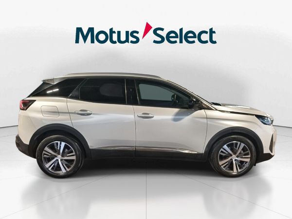 2024-Peugeot-3008-16T-Allure-Auto image:7