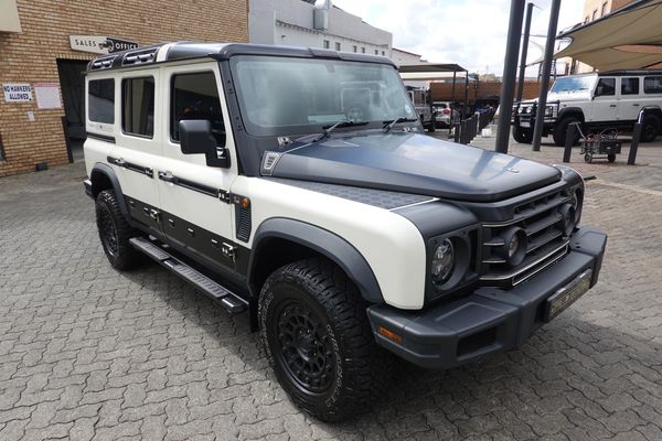 2024-Ineos-Grenadier-Black-Rhino-Edition-30TD image:1