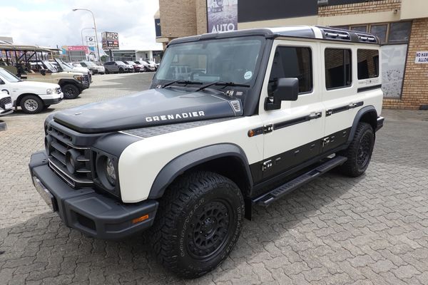 2024-Ineos-Grenadier-Black-Rhino-Edition-30TD image:2