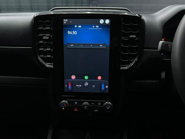 2024-Ford-Ranger-20D-Double-Cab image:9