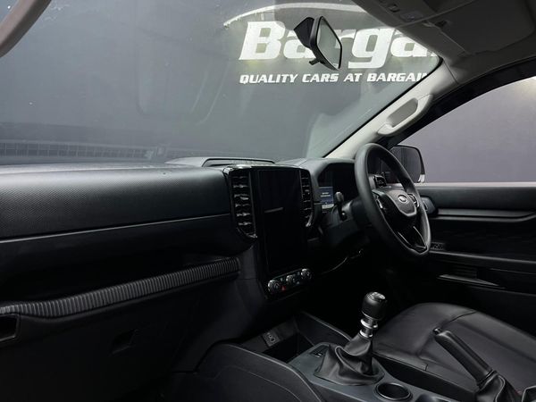 2024-Ford-Ranger-20D-Double-Cab image:11