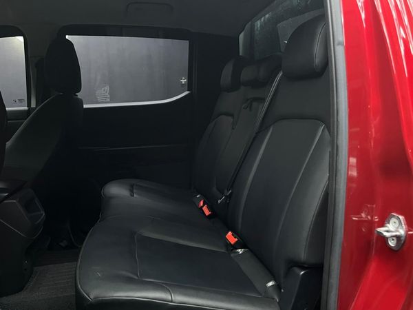 2024-Ford-Ranger-20D-Double-Cab image:12