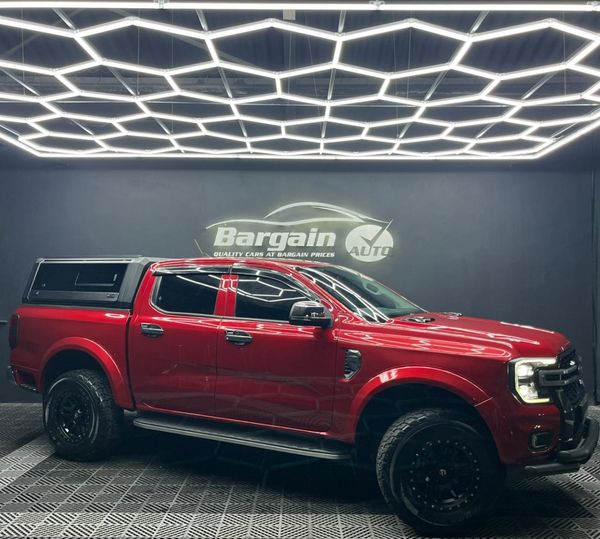 2024-Ford-Ranger-20D-Double-Cab image:2