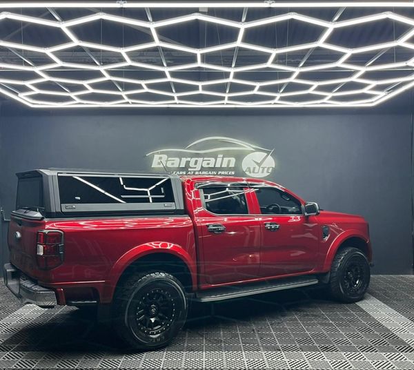2024-Ford-Ranger-20D-Double-Cab image:3