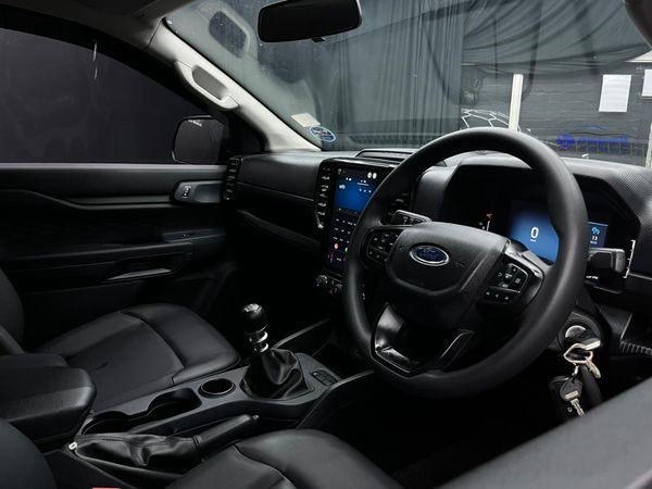 2024-Ford-Ranger-20D-Double-Cab image:5