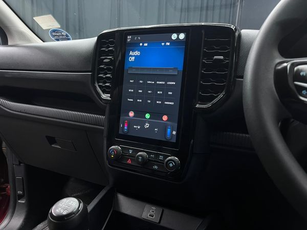 2024-Ford-Ranger-20D-Double-Cab image:7