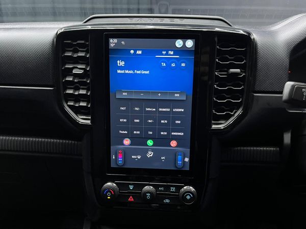 2024-Ford-Ranger-20D-Double-Cab image:8