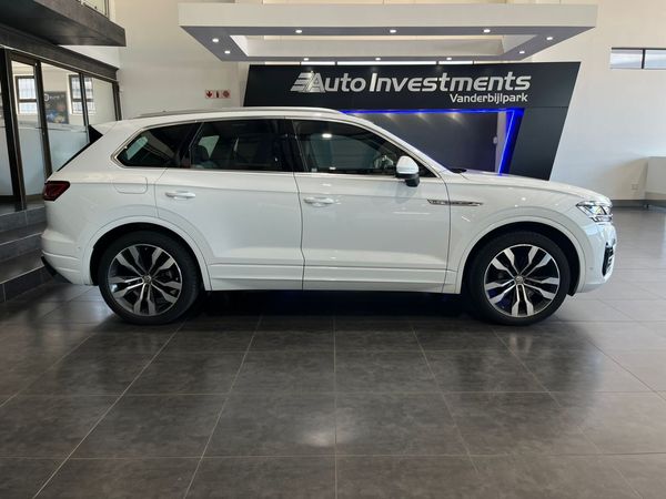 2020-Volkswagen-Touareg-30-TDI-V6-Executive image:9
