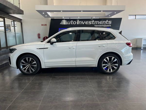 2020-Volkswagen-Touareg-30-TDI-V6-Executive image:10