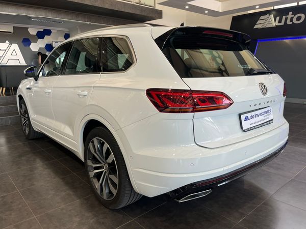 2020-Volkswagen-Touareg-30-TDI-V6-Executive image:4
